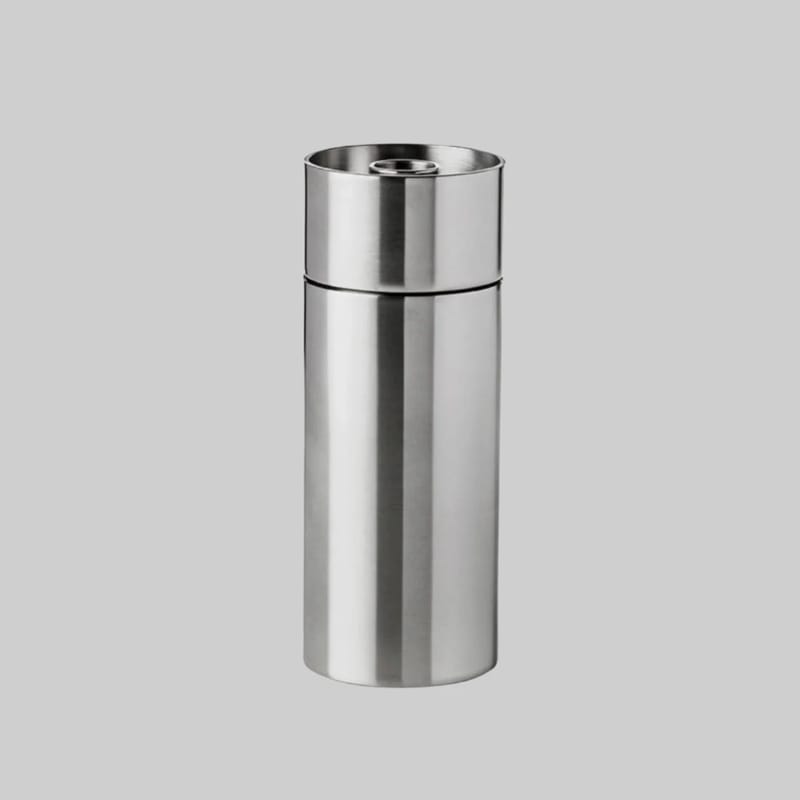 AJ Salt Mill by Studio Nordhaven — 2