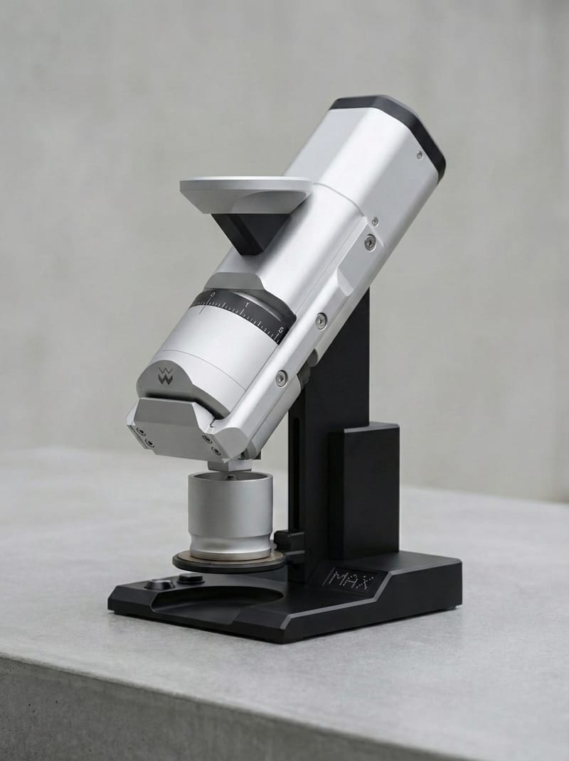 EG-1 Mk.3 by Weber Workshops — 3