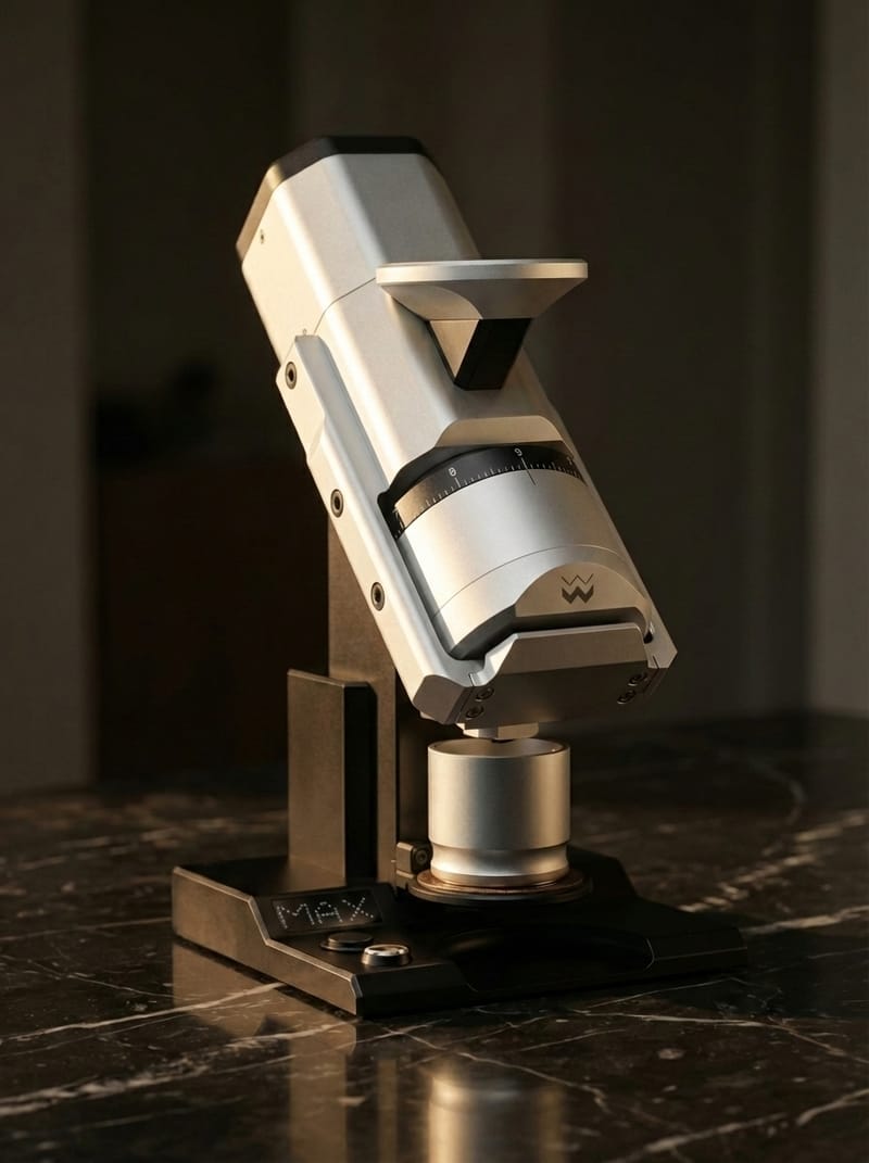 EG-1 Mk.3 by Weber Workshops — 5