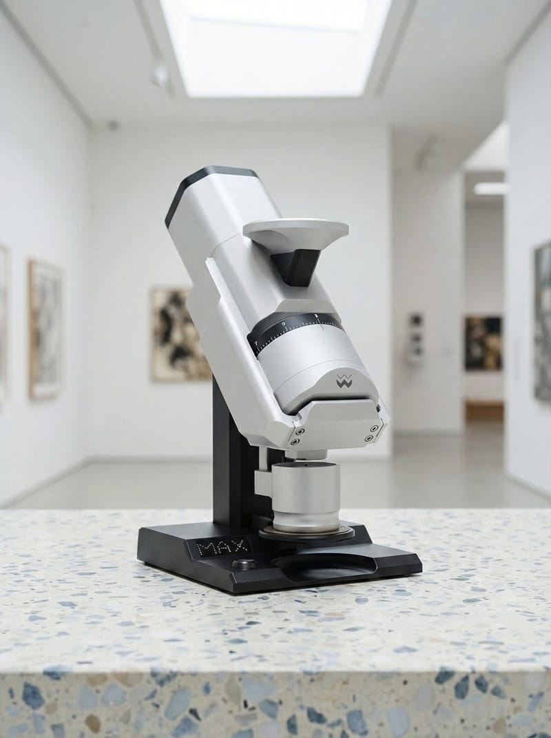 EG-1 Mk.3 by Weber Workshops — 7